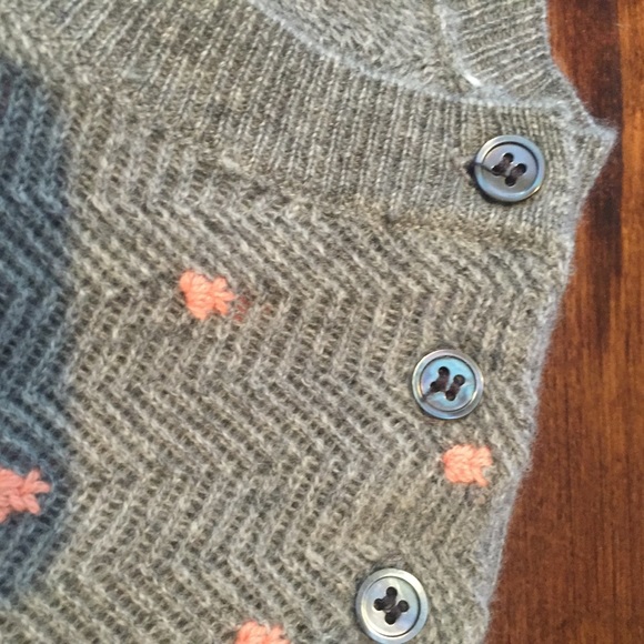 J. Crew Collection Cashmere Sweater - Picture 5 of 6